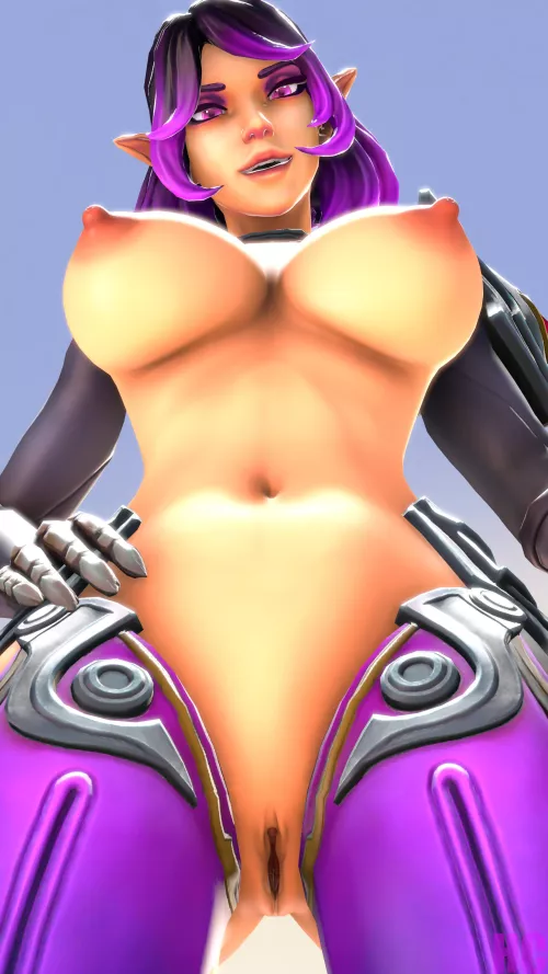 Skye wants your tongue work right about now (HC) by gifsundgirls