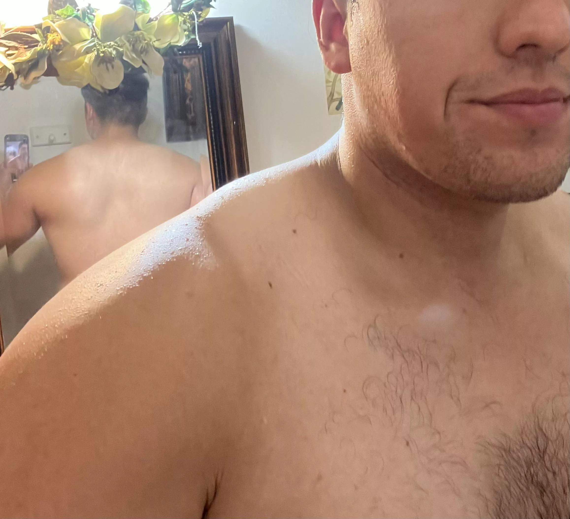 Tan lines (24) posted by Roykunt123