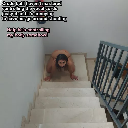 Temporary Solution by aznanal