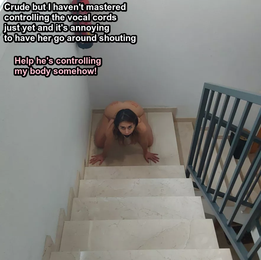 Temporary Solution posted by aznanal