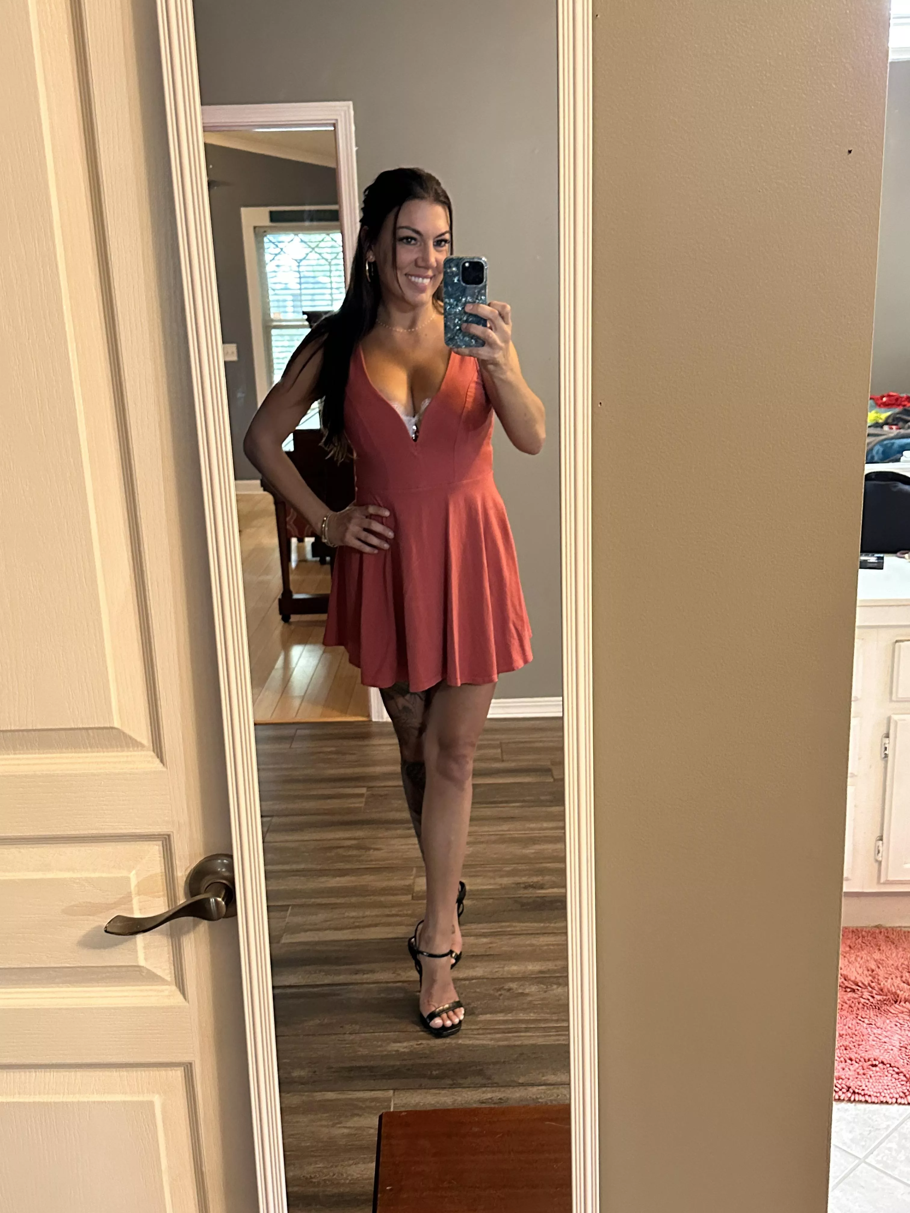 There's always a wild side to an innocent face posted by jasmine_cole