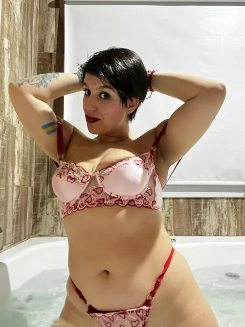 Time for relax  by Inesitaax