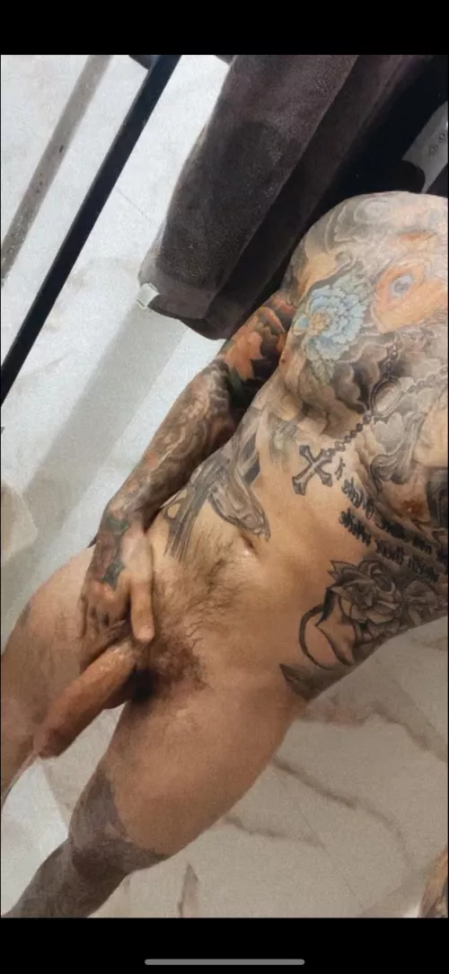 What do you notice first? by Tattoostu