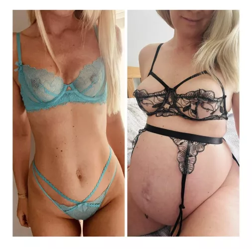 Which mommy is more fuckable  by laurarosevip