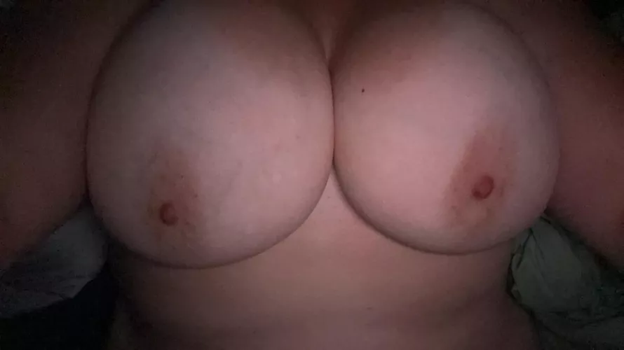 Who wants my tits bouncing in your face while you fuck me?? by Great_Froyo9676