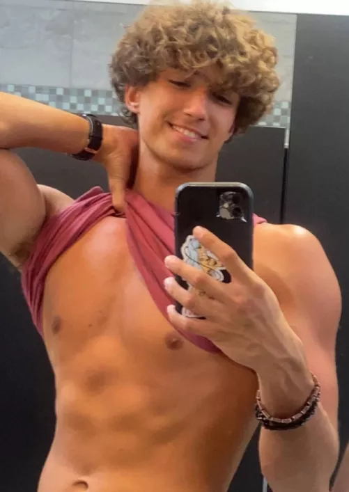 wish someone wlaked in by Fabulous_Ad_8803