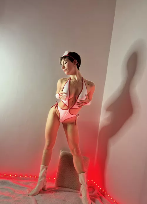 would you let me heal today by Babeee_Charmingg