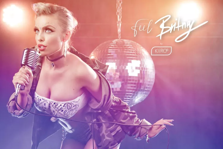 Would you like to feel me? 🥧💦 by onlybritneyamber