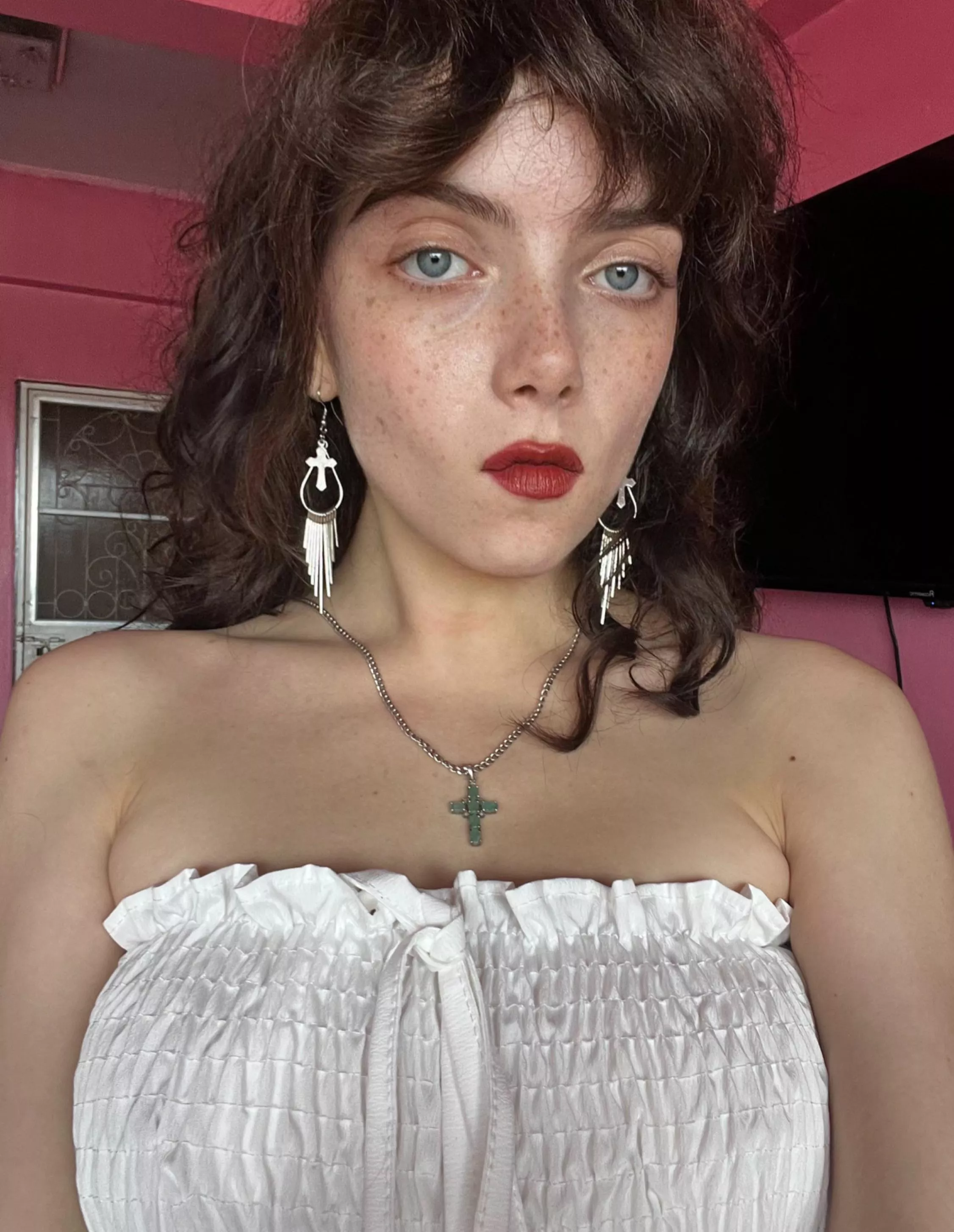 Would you like to say a prayer with me? posted by MathematicianFew3940