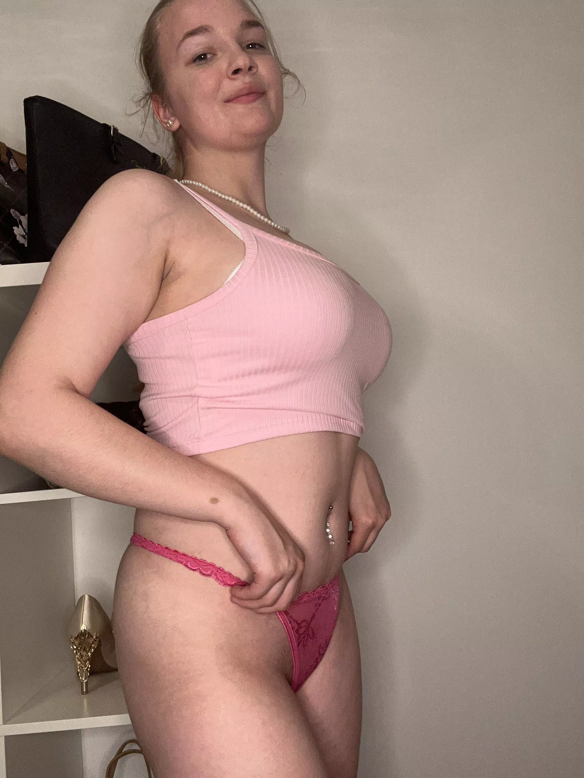 Your new weekend plans include you, me and your bed posted by Pretty-Girl242