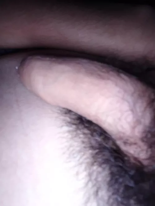 20m my soft dick needs sucking.  by Old-Use1974