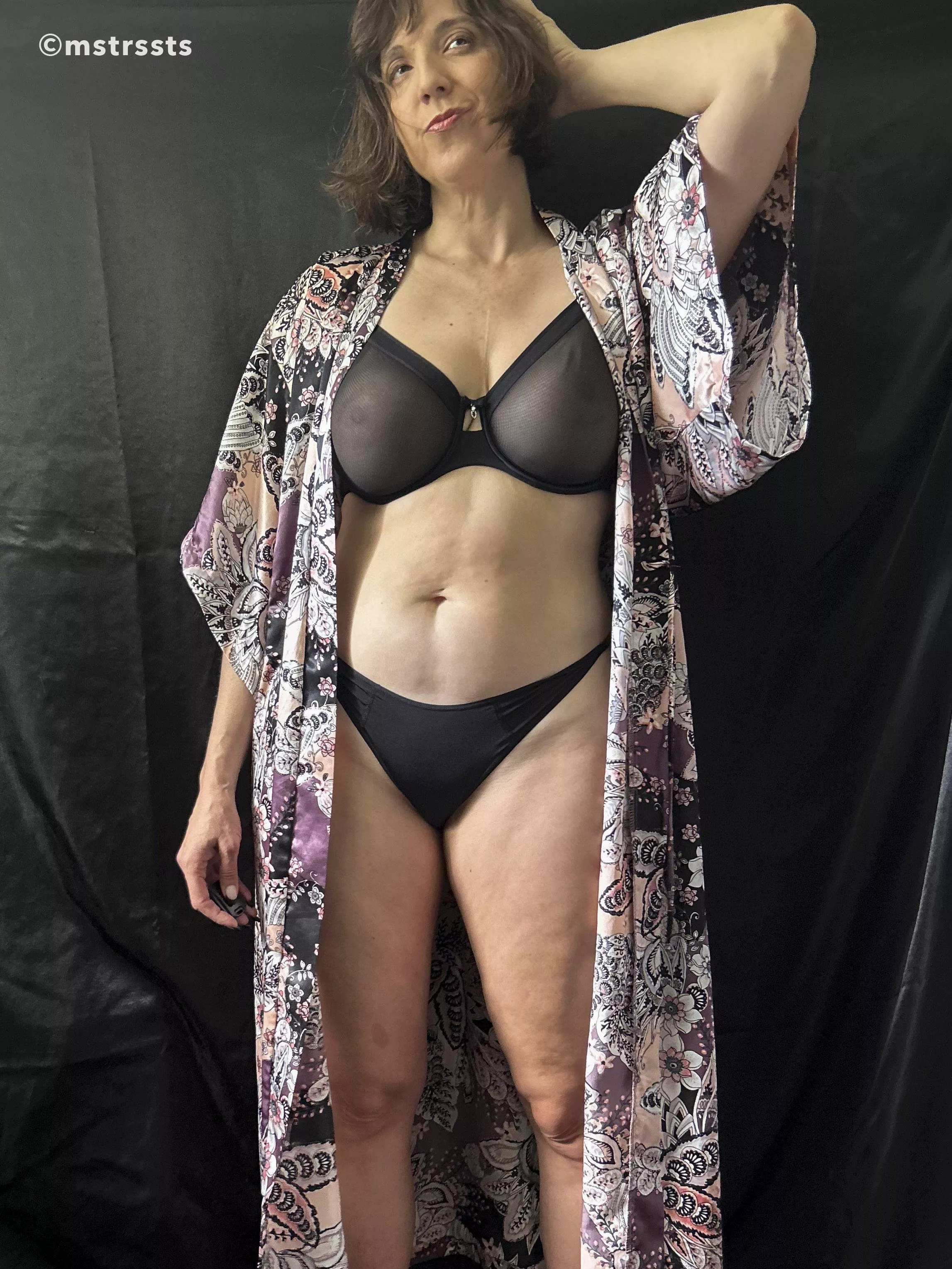 48 looks great on me posted by mstrssts