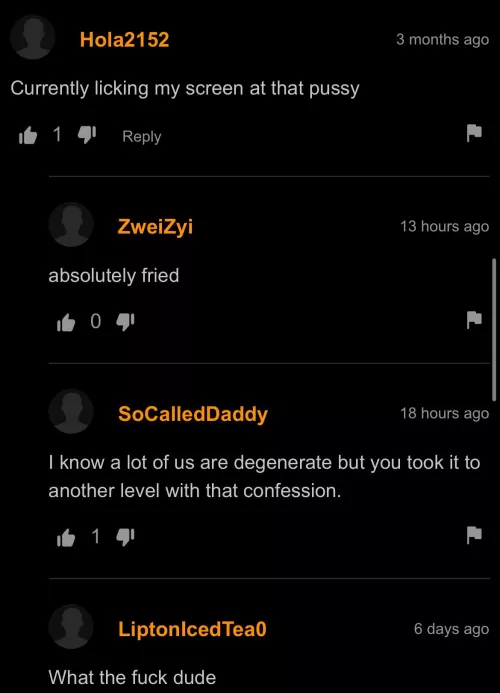 Alright calm down the beast 😭 by Affectionate-Day-559