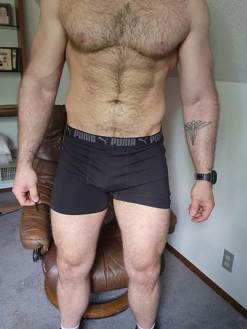 Am I an otter? by c00lname123