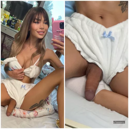 Am I girlfriend or wife material by iammery