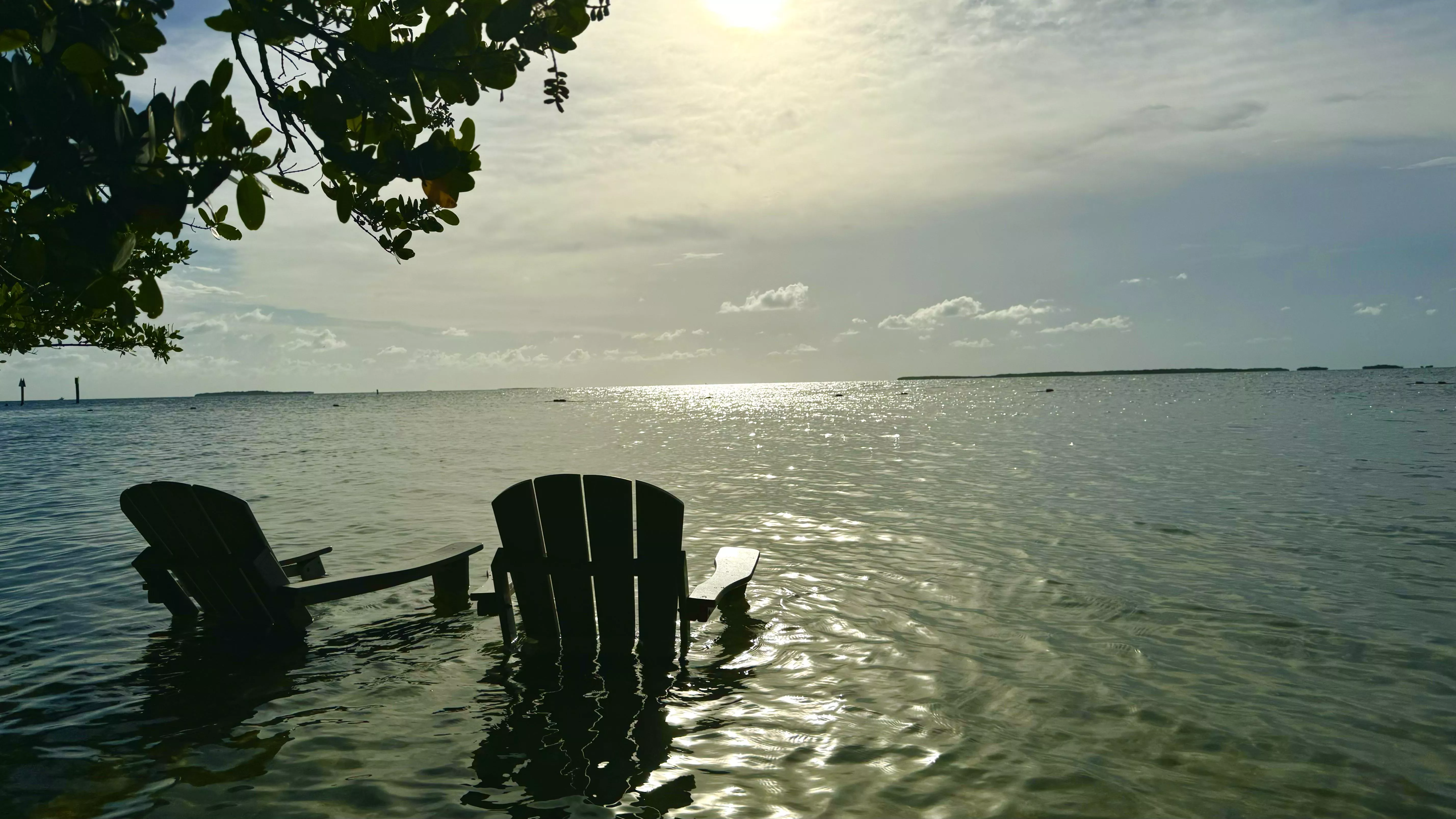 Another Peaceful View  posted by Sigma-76