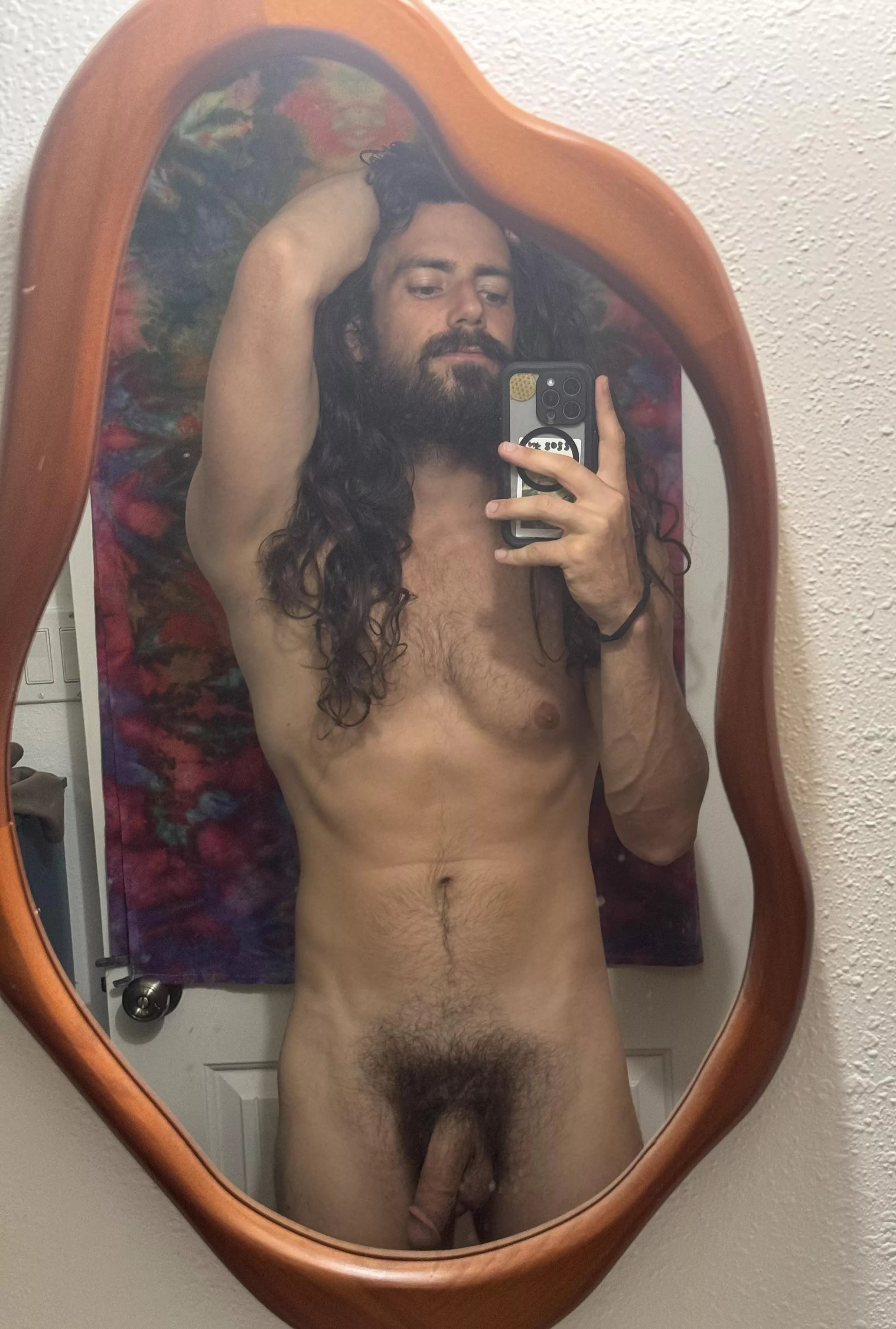 balls incredibly full this afternoon  posted by TotallyCameron