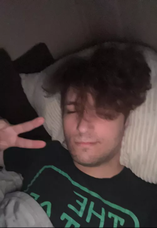 Birthday Boy 😇 by TopTelevision3129