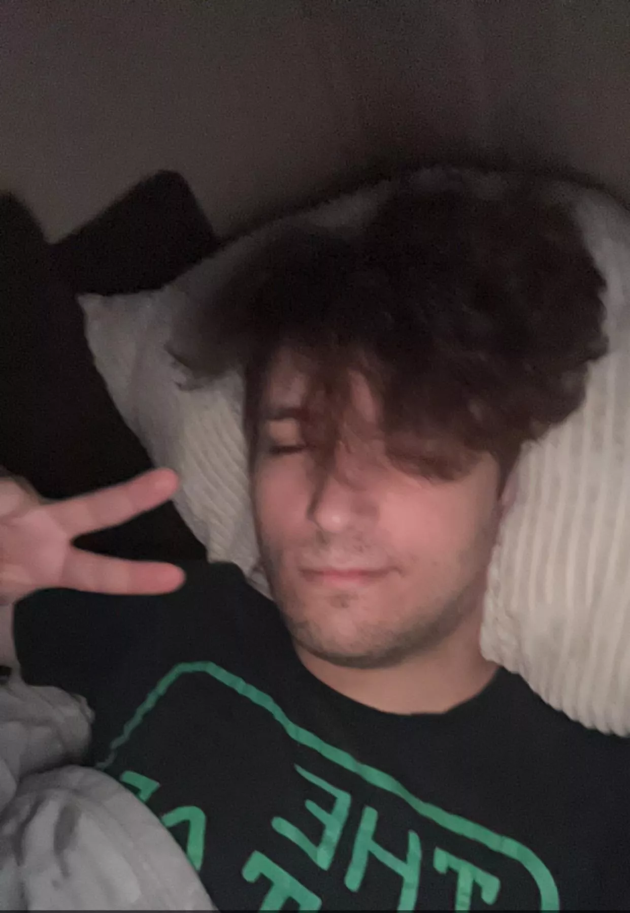 Birthday Boy 😇 posted by TopTelevision3129