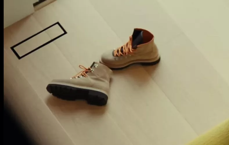 Can anyone help me identify these boots? by thebalancewithin