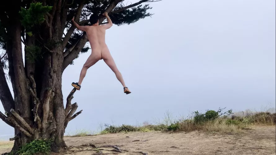 Come hang out with me by ArtPlusSex