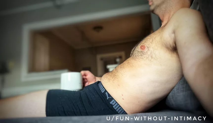 Come Sit and Sip ☕️ by Fun-Without-Intimacy