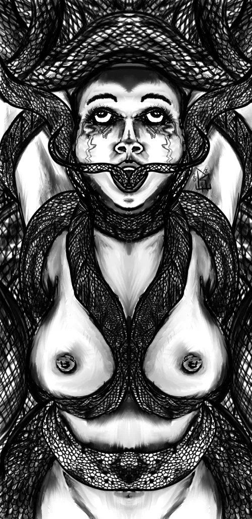 Constriction  by Positive_Yam_2988