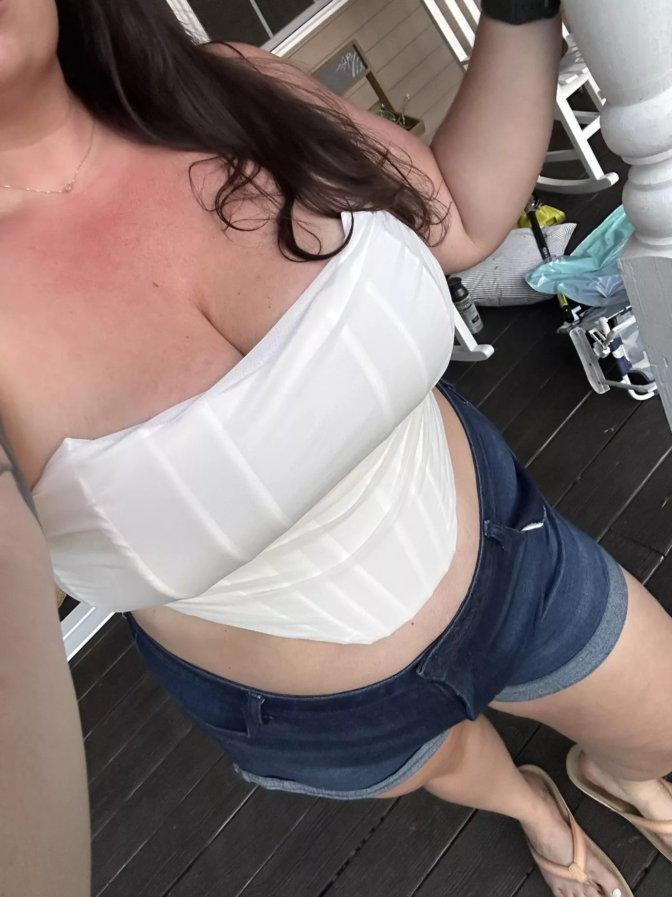 Country girl posted by DaliaJade