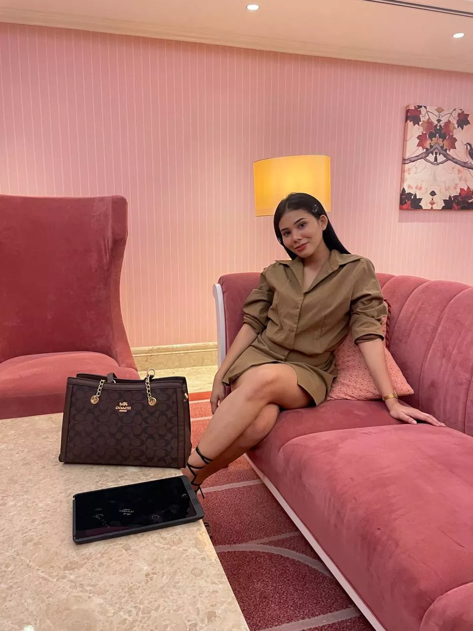 Desk duties by day, charming you by night. ❤️ posted by Silly-Sweety2004