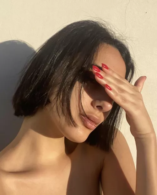 Do you like them in red? by Lolawildxx