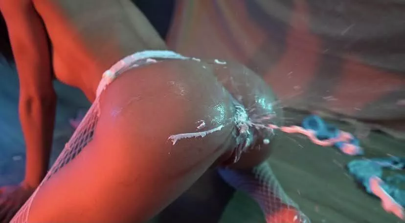 Farting out cream is fun posted by rachelriversx_