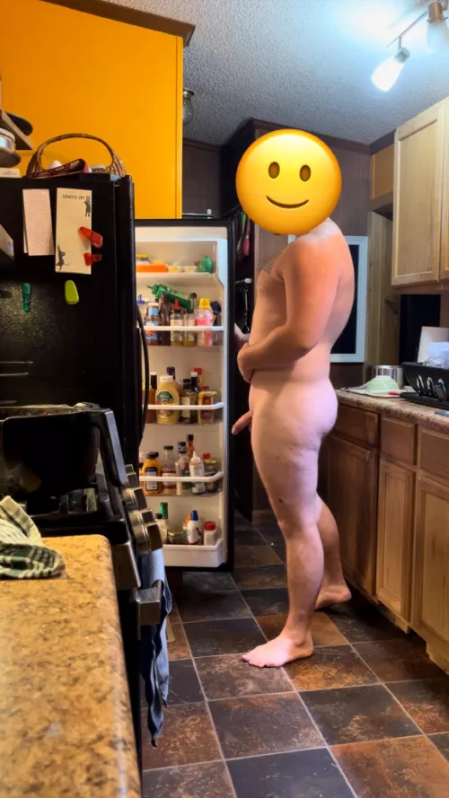 Finally Friday, just gotta make it to the weekend:) by FlakyRaisin7632