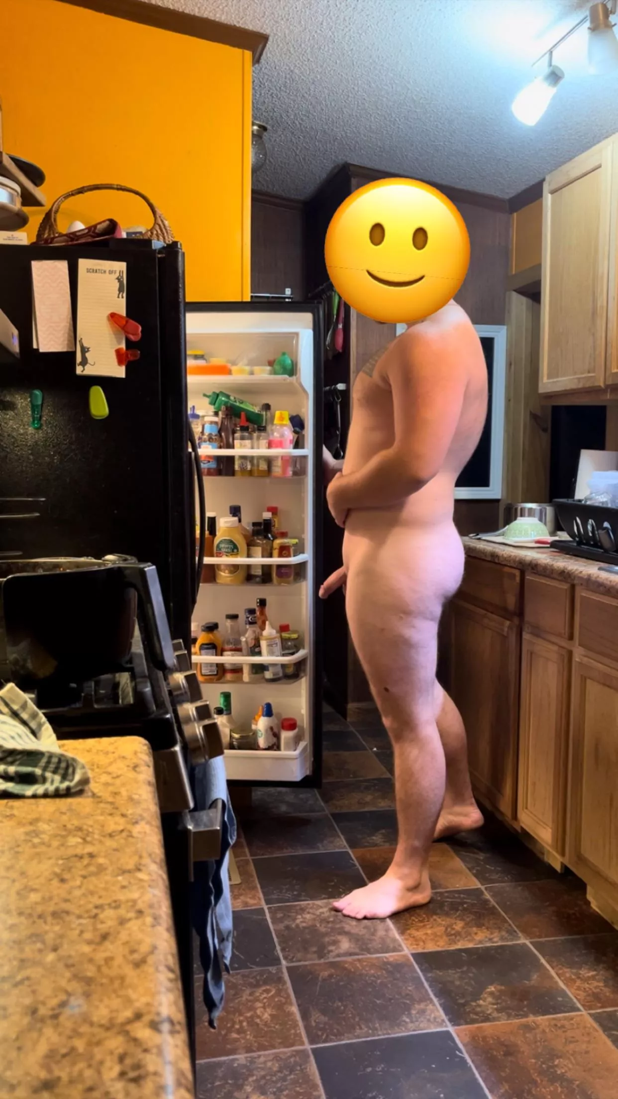 Finally Friday, just gotta make it to the weekend:) posted by FlakyRaisin7632