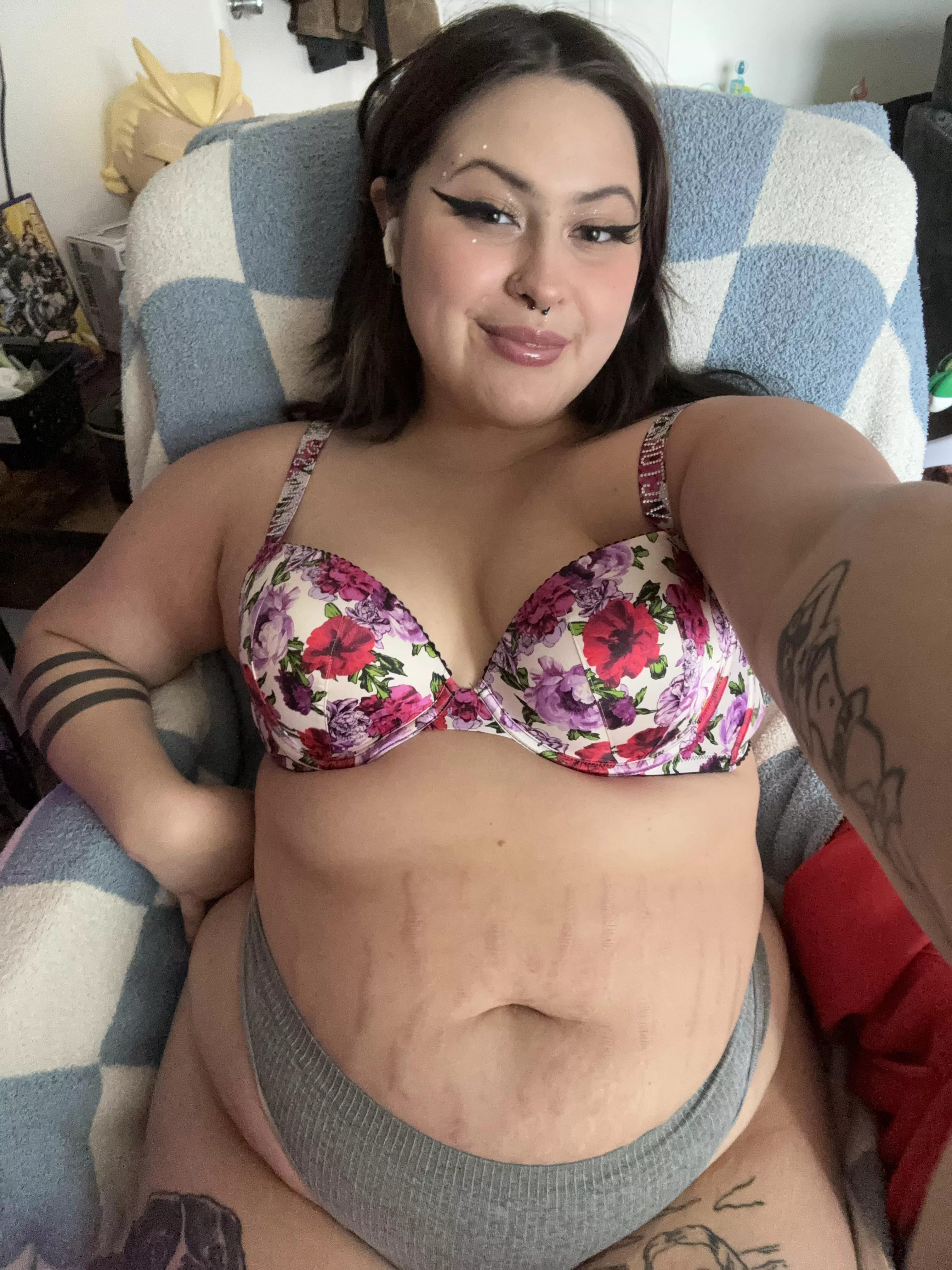 first post here! hello everyone 😋 posted by cruuentus