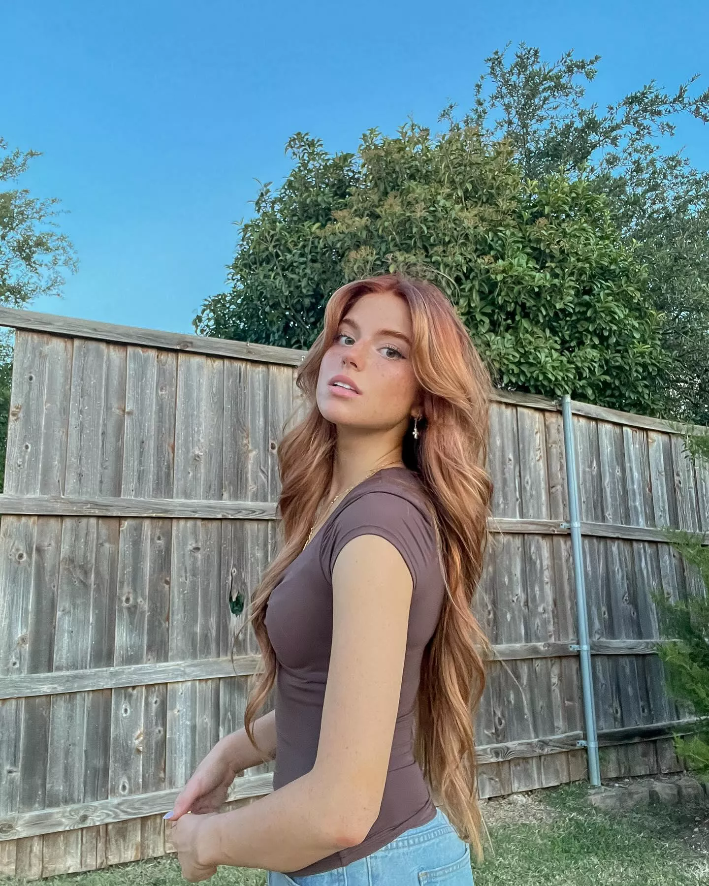 Hannah Stein posted by JealousThroat69