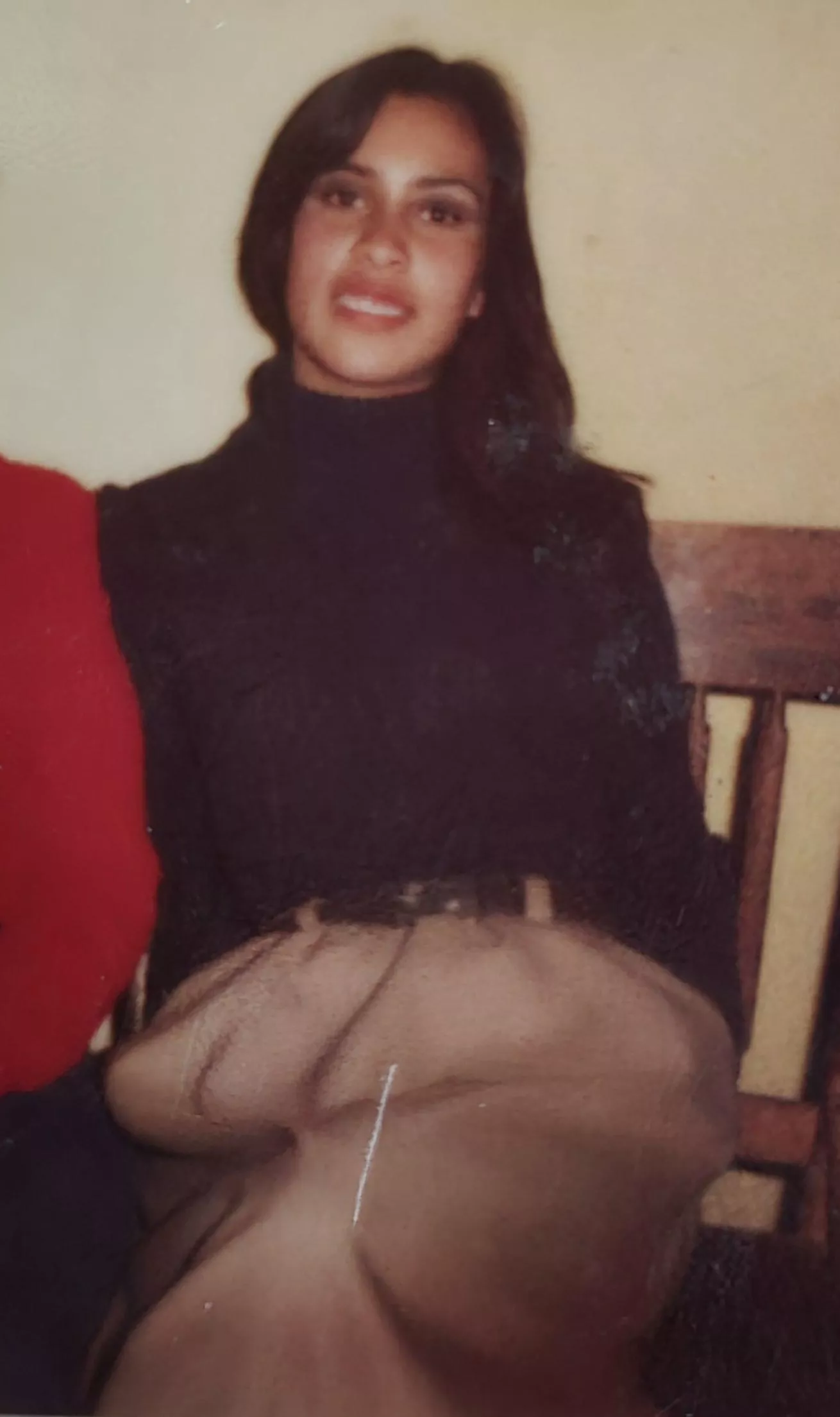 Help posted by mapachechona