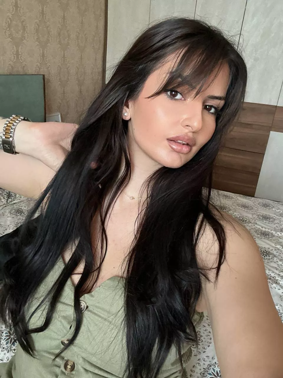 hope you like my top:) posted by AddisonQuaint