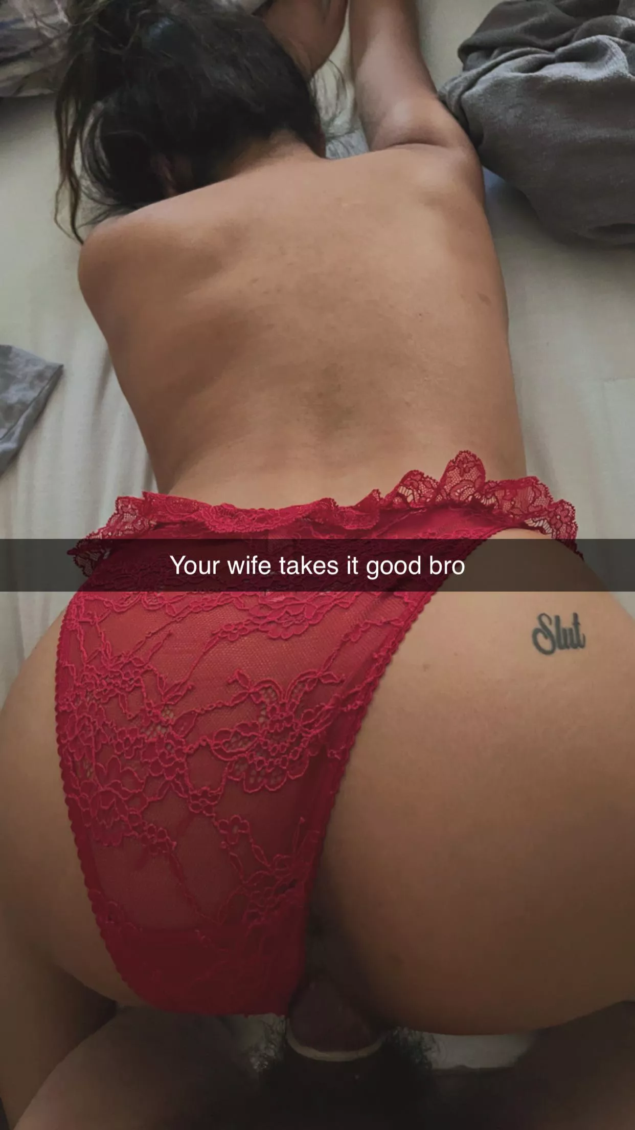 Husband POV  posted by Swingerslatin