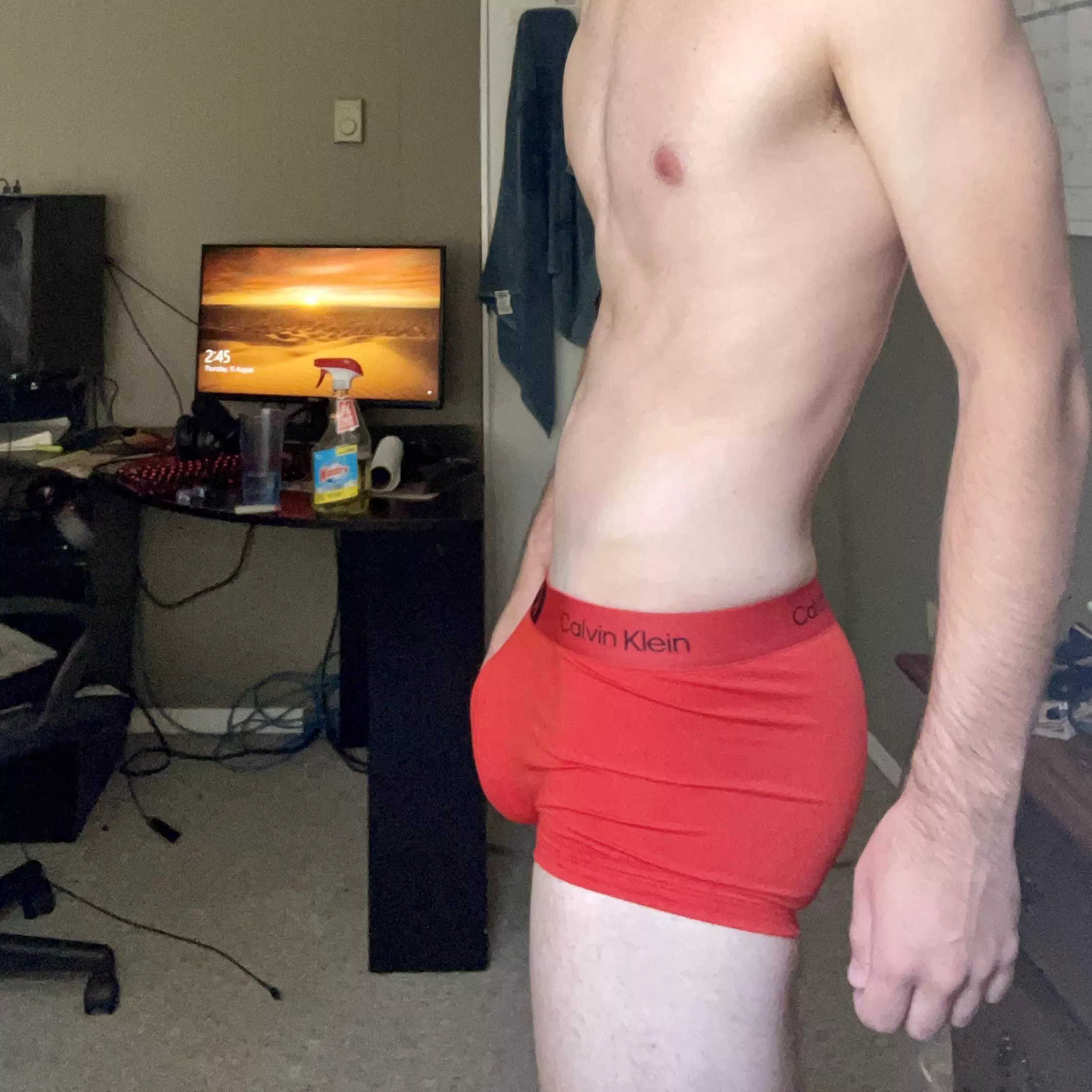 I love my CKs, I just wish they had some more room (23) posted by MistersThrowaway