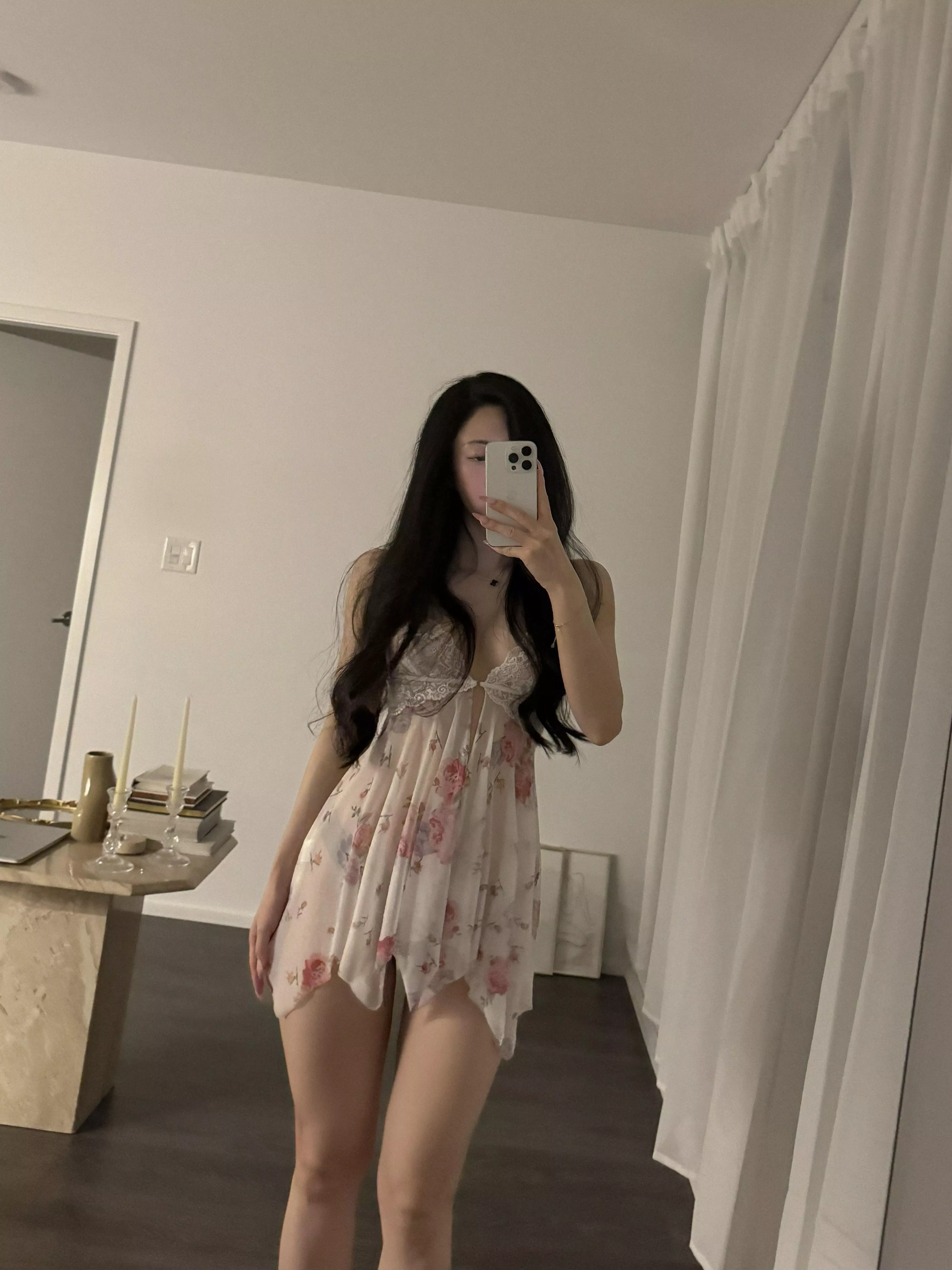 I was hoping this would be more see thru 🥺 posted by daisylunadal