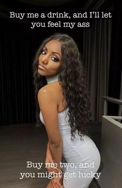 I’m such an easy target  posted by ThoroughlyKnowing