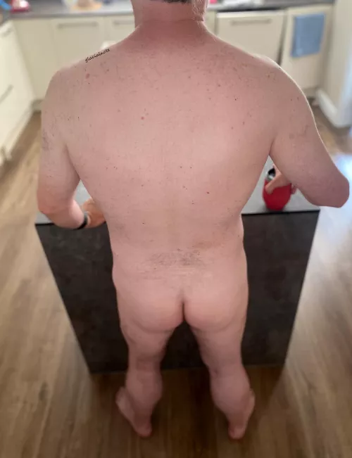 It would appear to be Wednesday! by glacialnote