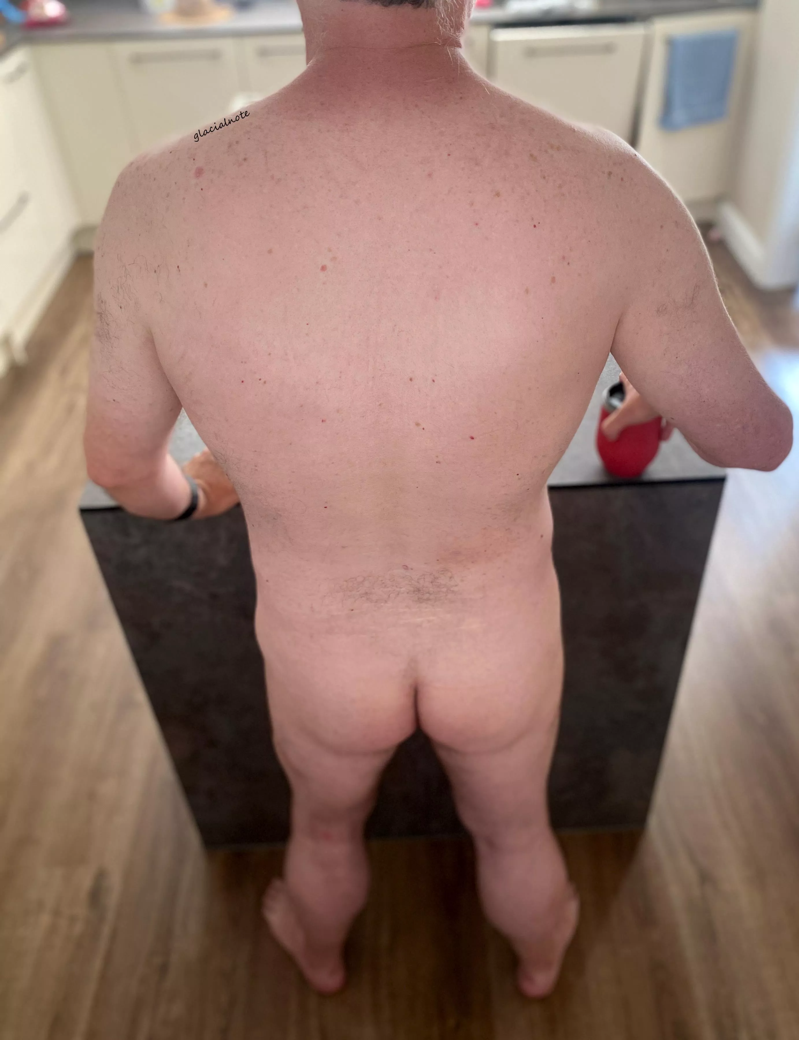 It would appear to be Wednesday! posted by glacialnote