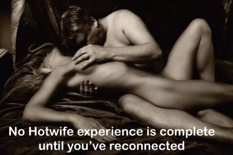 It’s all about the aftercare by EclipsedHWtype