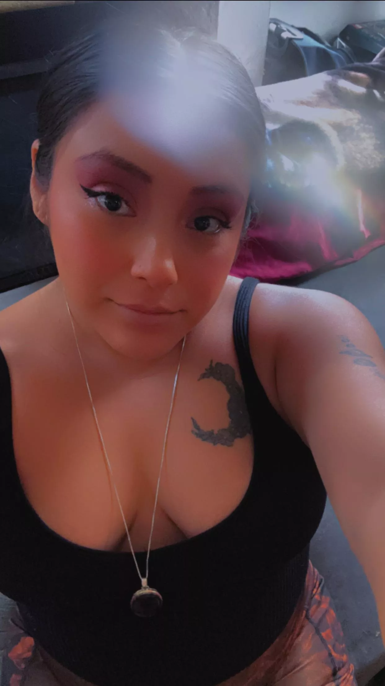 Latina // Native American  posted by Lil_latina2424