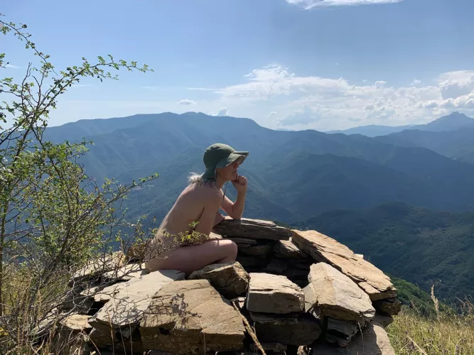 Loving Italy  by HelenSaunders