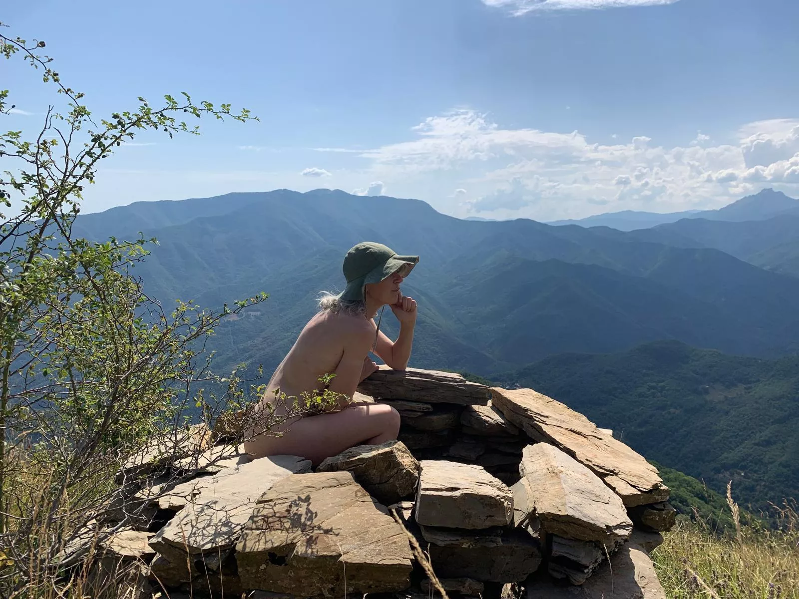 Loving Italy  posted by HelenSaunders