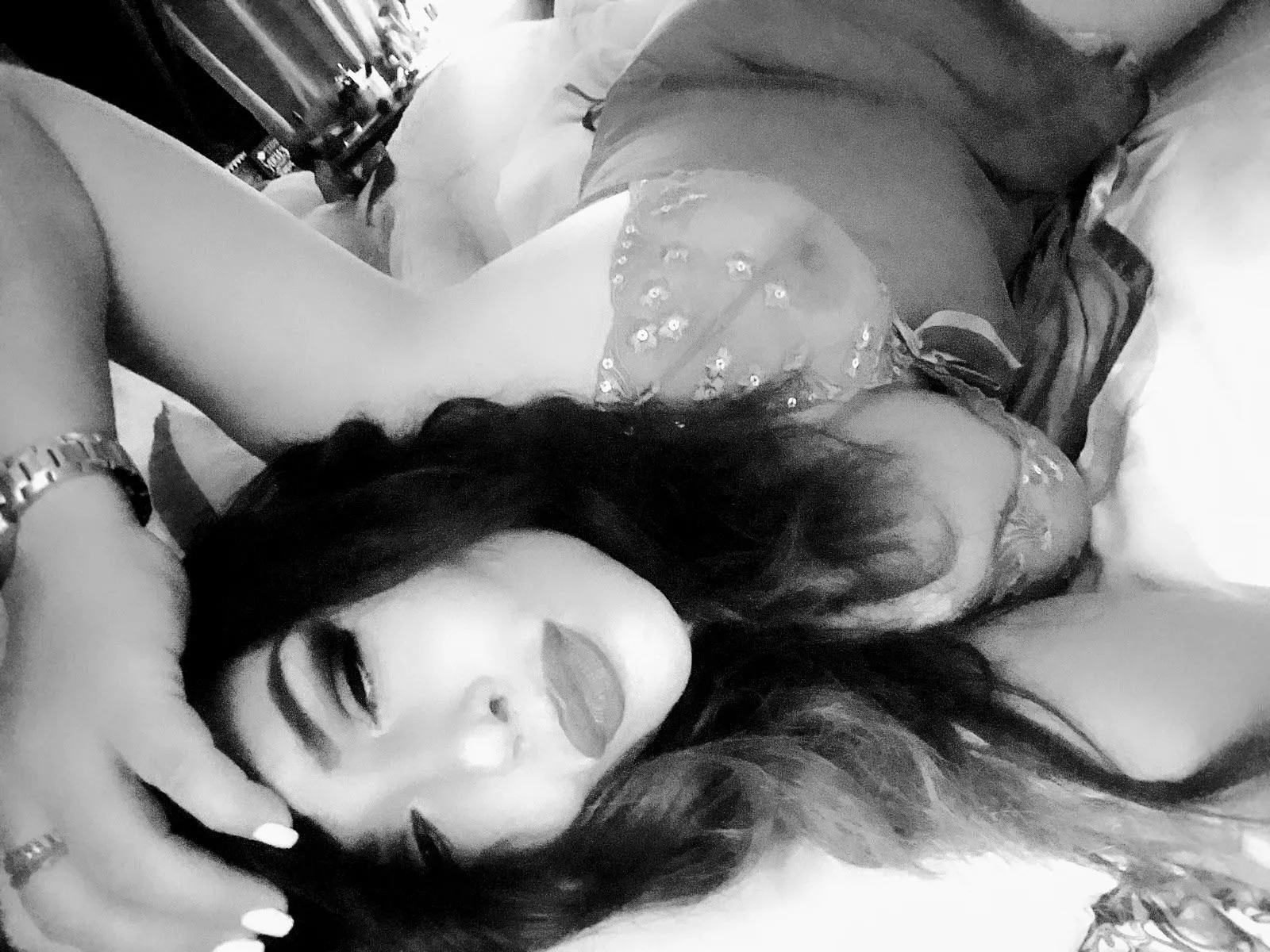 Meditating  posted by FuturePalpitation885