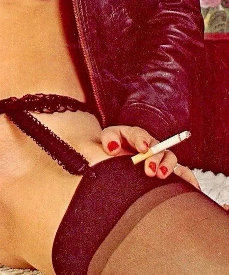 Nylons  posted by Early_Cartoonist_690