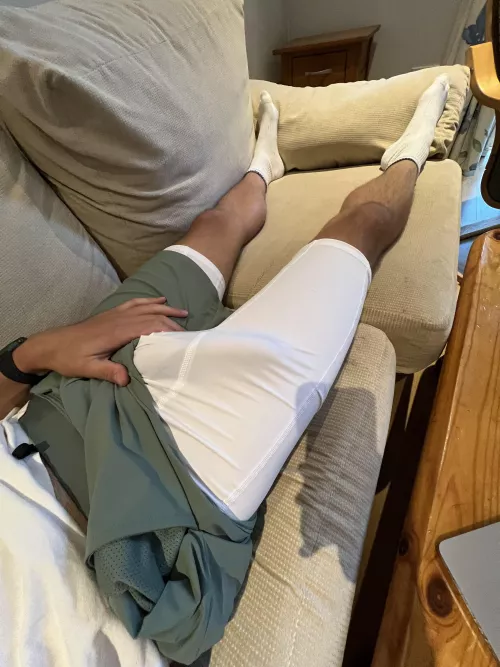 Post workout - first post (26) by casio-casio